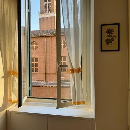 Dora Apartment-2