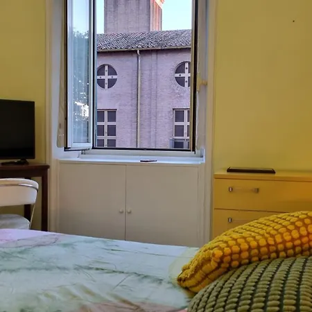 Dora Apartment-3